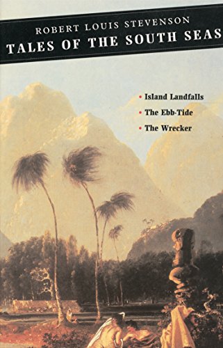 Tales of the South Seas (Canongate Classic)