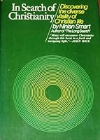 In search of Christianity 0060674016 Book Cover