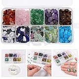 jewellery making beads online Erinnerung: Alle Steine sind Naturprodukte, jeder ist einzigartig und unregelmäßig, insbesondere Größe, Textur und Farbe können geringfügig vom Bild abweichen.