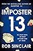 Imposter 13: The breath-taking, must-read bestseller! (Sleeper 13 Book 3) (English Edition)