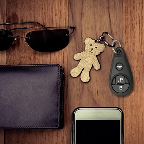 Mando para Subaru sin llave Keyless2Go de 4 botones soluciona fallos 6