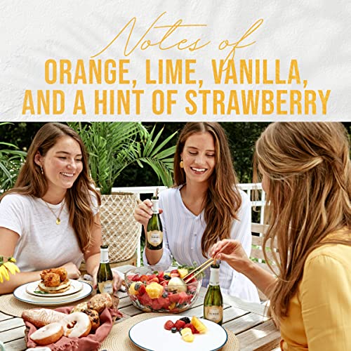 Korbel Brut California Champagne, 750 Ml #TOP1