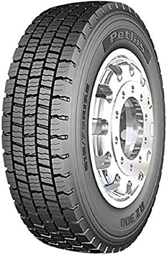 Petlas RZ 300-225/75 R17.5 129/127M - Transport Reifen
