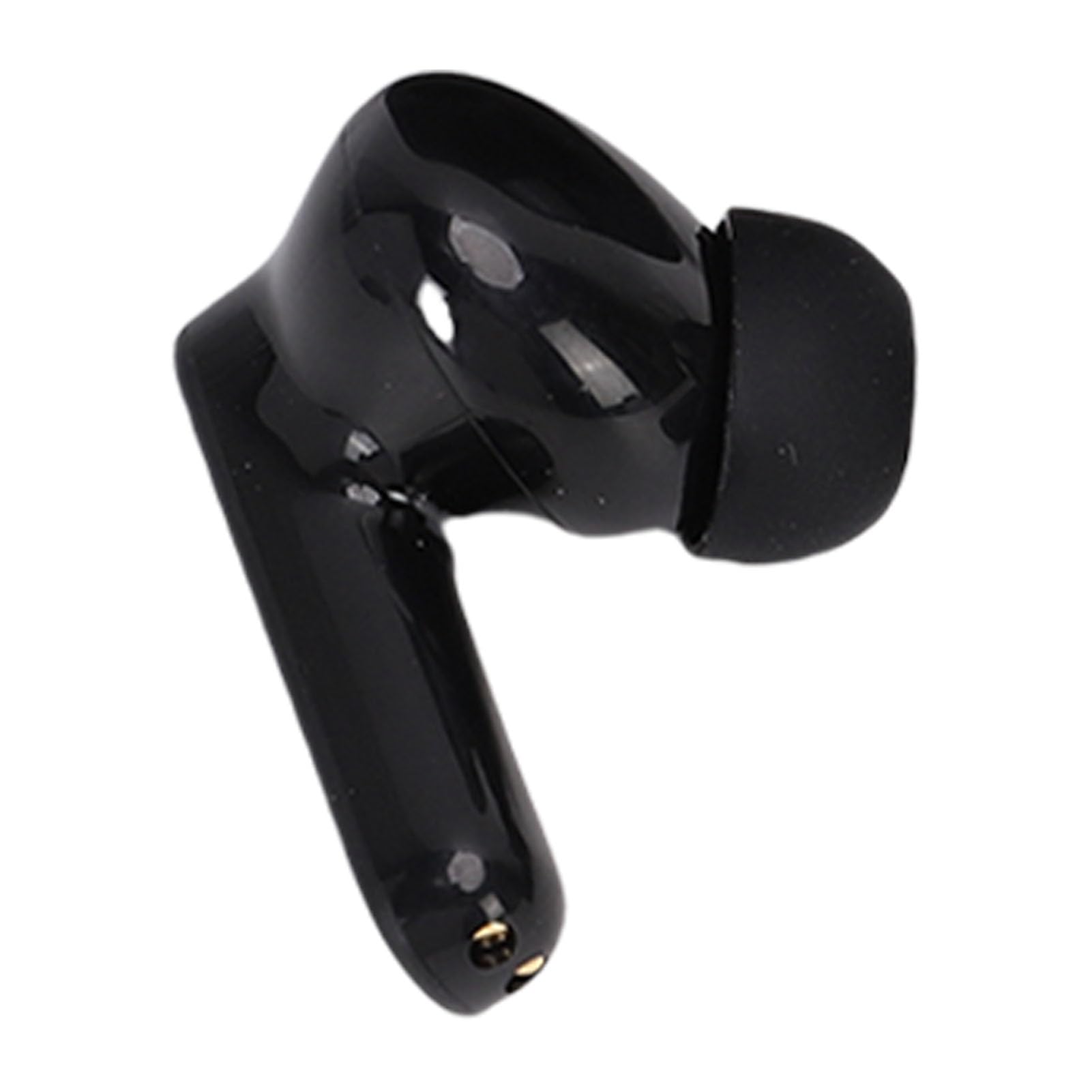 Generic Auricolari per Traduzione AI Touchscreen LCD Avanzato in Tempo Reale 164 Lingue Cuffie Bluetooth 5.4 per Viaggiatori 2 Auricolari Custodia 4 per Utenti IOS e