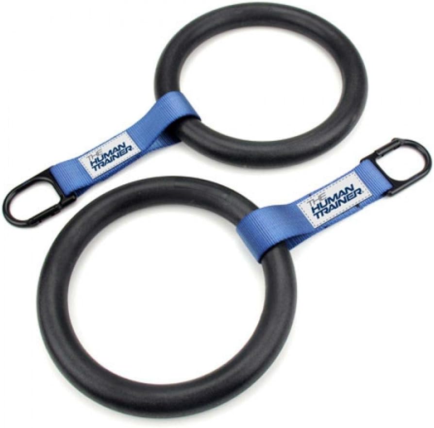 Human Trainer HT Olympic Rings