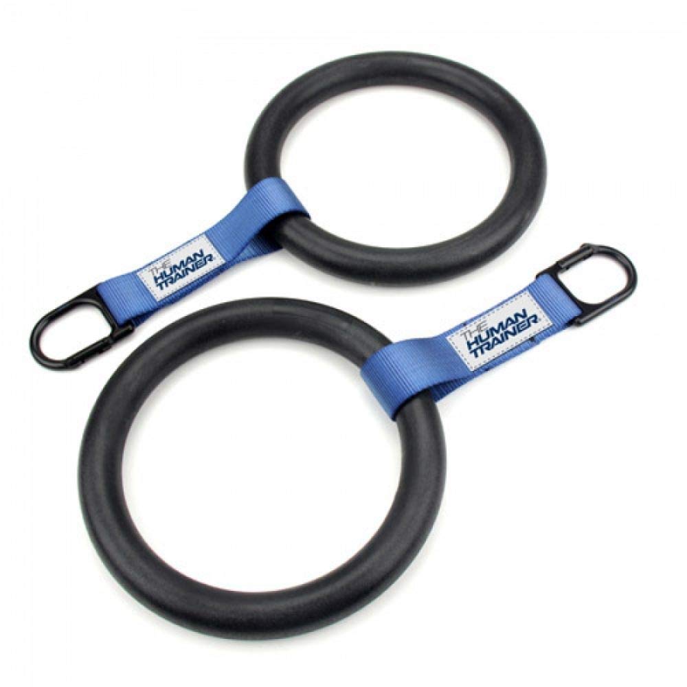 Human Trainer HT Olympic Rings