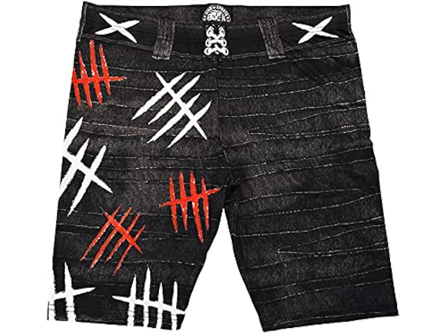 Amazon.co.jp: 新日本プロレスリング ボクサーパンツ ジェイ