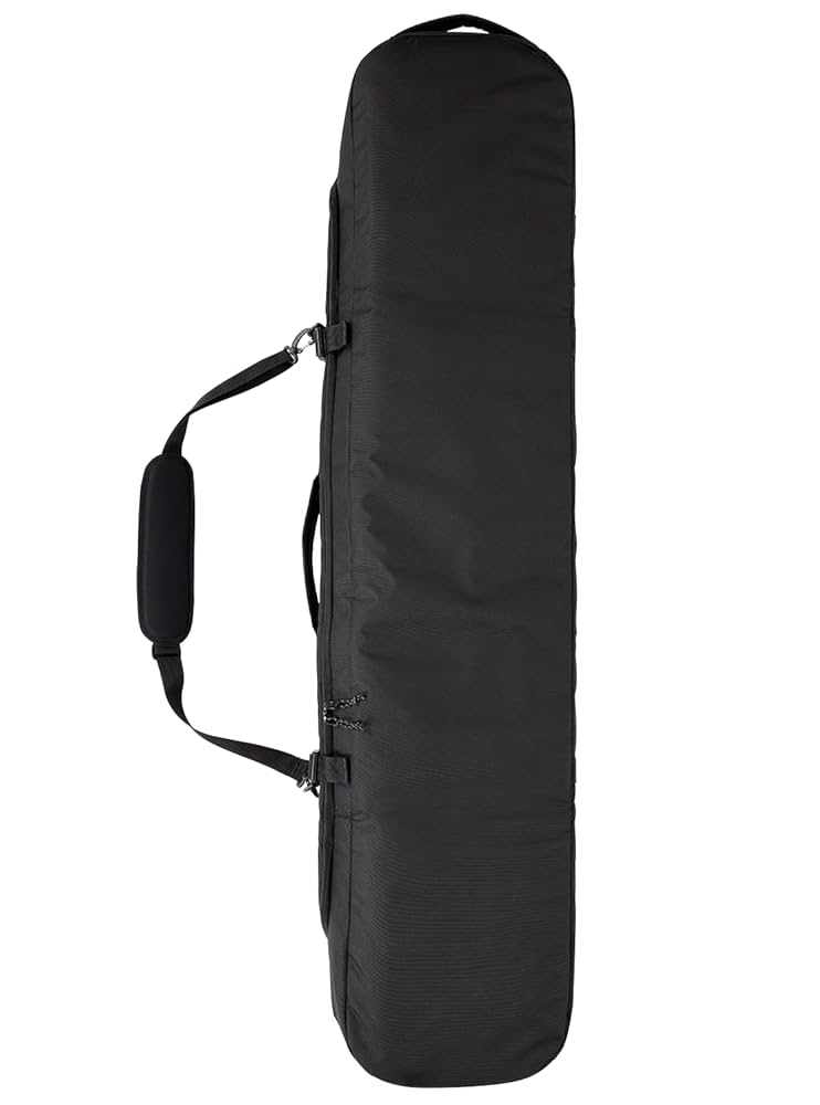 Burtonギグバッグボードバッグ Amazon | Burton Gig Board Bag, True Black, 156 | Burton