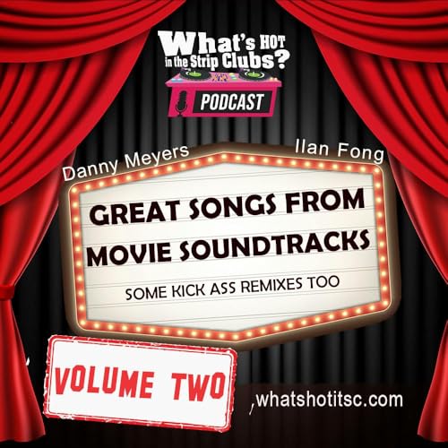 Great Songs from Movie Soundtracks (Volume2)