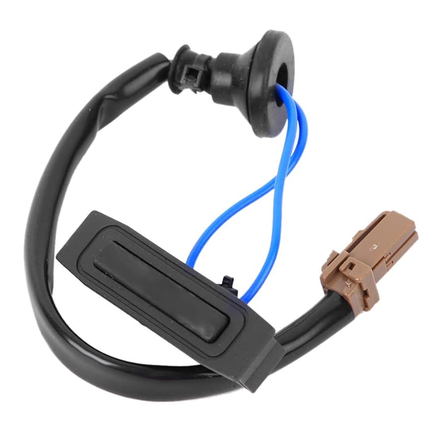 Switchスイッチ※バラ売り可 1x Trunk Lid Release Switch Opener 25380-1AA0A Fits for