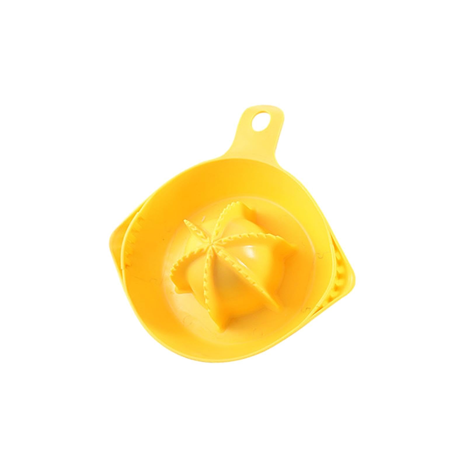 Orange Lime Grape Presser Lemon Squeezer for Kitchen Style A Home & Garden | Kitchen, Dining & Bar | Small Kitchen Appliances | Juicers-image-20