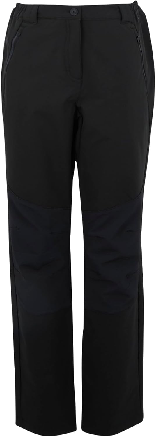 Regatta Womens/Ladies Questra V Walking Pants