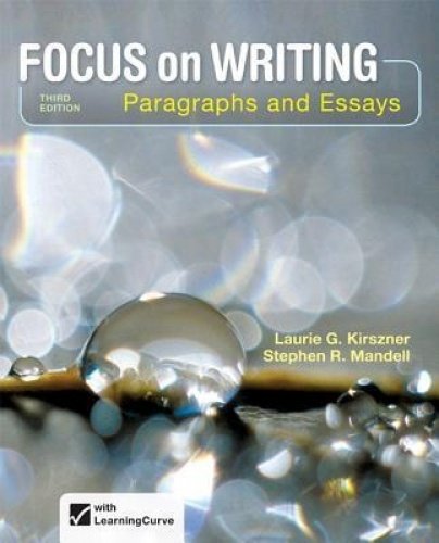 Loose-Leaf Version for Focus on Reading and Wri... 1457686139 Book Cover