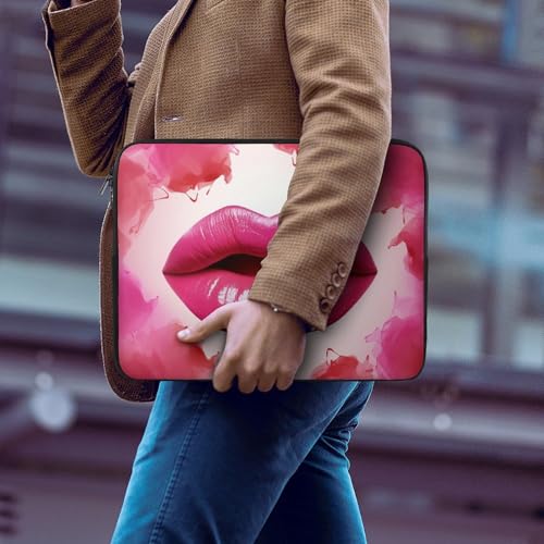 Funda para laptop 10 pulgadas impermeable y delgada miniatura 6
