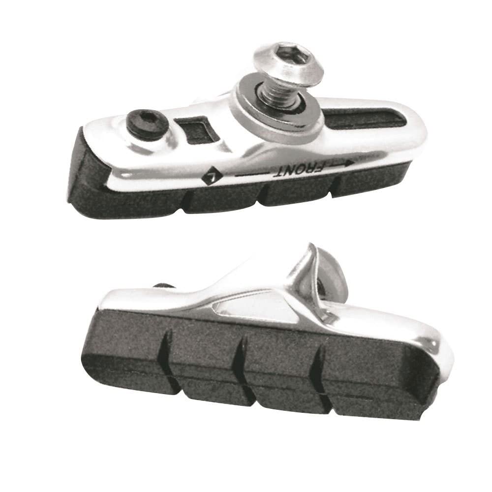 Ashima  Ultralight Road Brake Shoe/Pad - Shimano - No Colour - NO SIZE