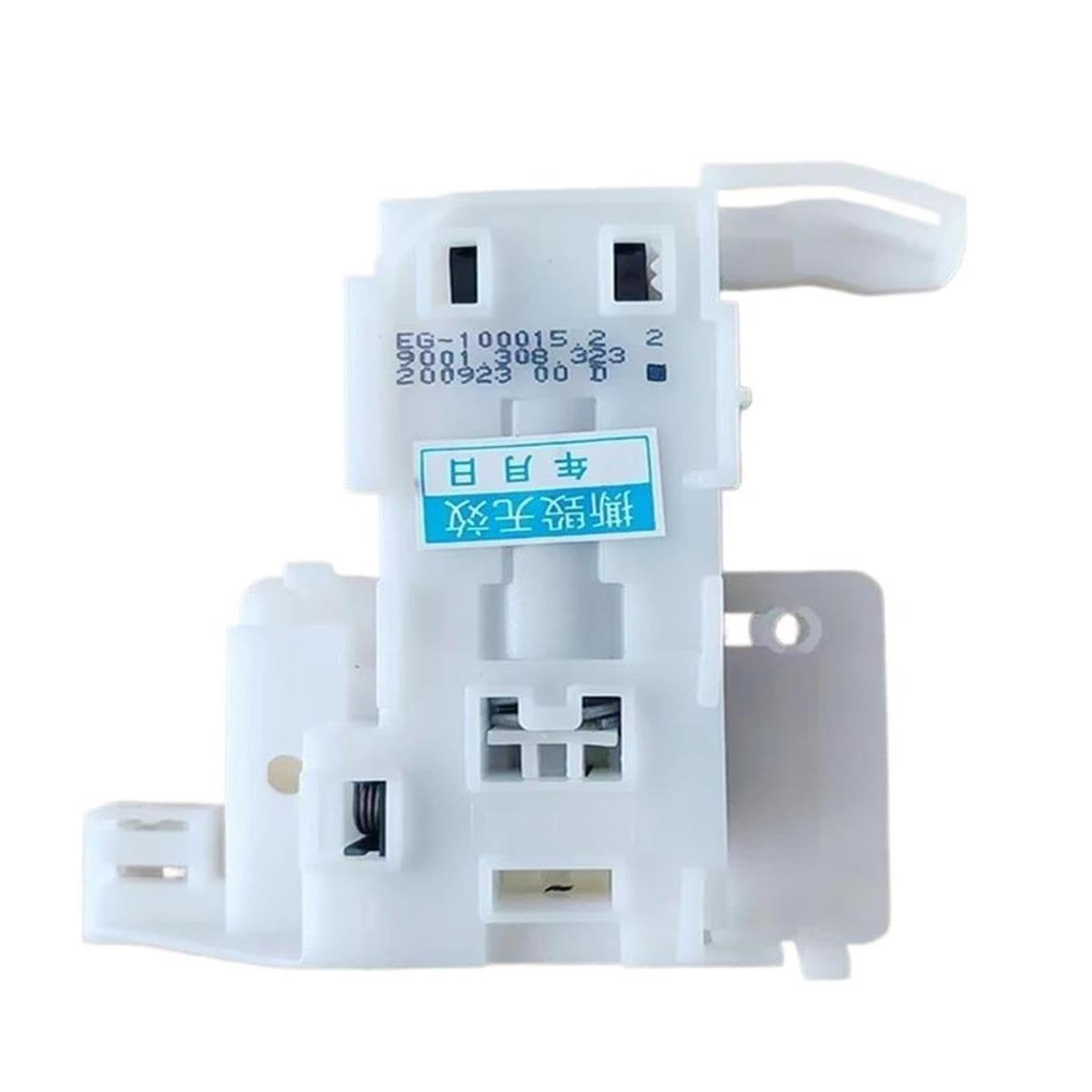 Cerradura De Puerta De Lavavajillas EG‑100015