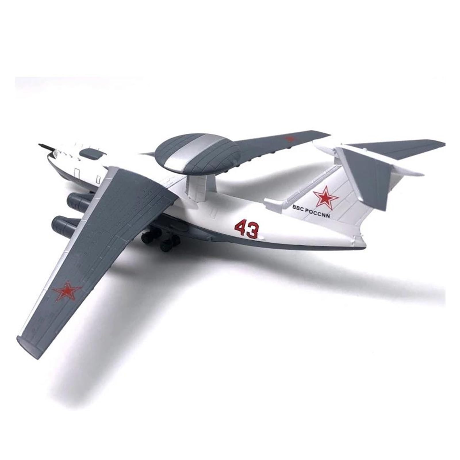 Amazon.co.jp: 飛行機模型飛行機おもちゃの飛行機模型 1/200 スケール