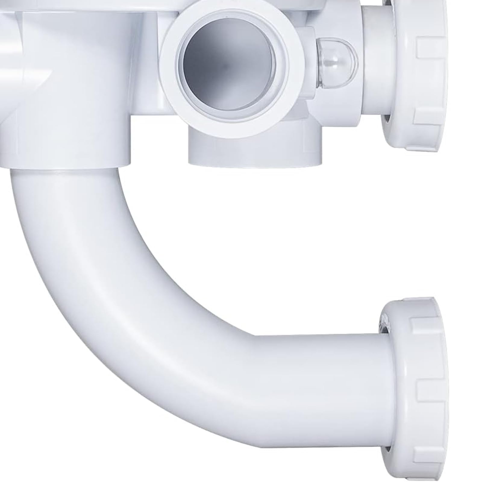 Amazon.com: 261055 Multiport Valve Fits for Triton and Quad D.E.