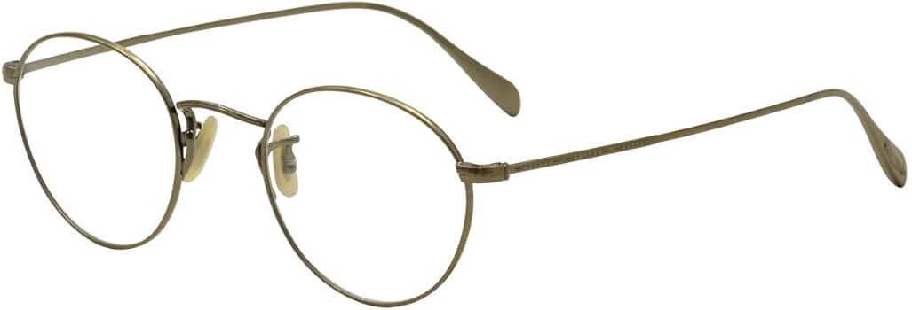 Amazon | Oliver Peoples オリバーピープルズ メガネ OV1186