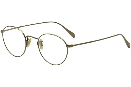 ■OLIVER PEOPLES オリバーピープルズ WILROY メガネ 眼鏡 Amazon | Oliver Peoples オリバーピープルズ メガネ OV1186