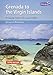 Grenada to the Virgin Islands, Imray Cruising Guide (Imray Pilots and Cruising Guides)