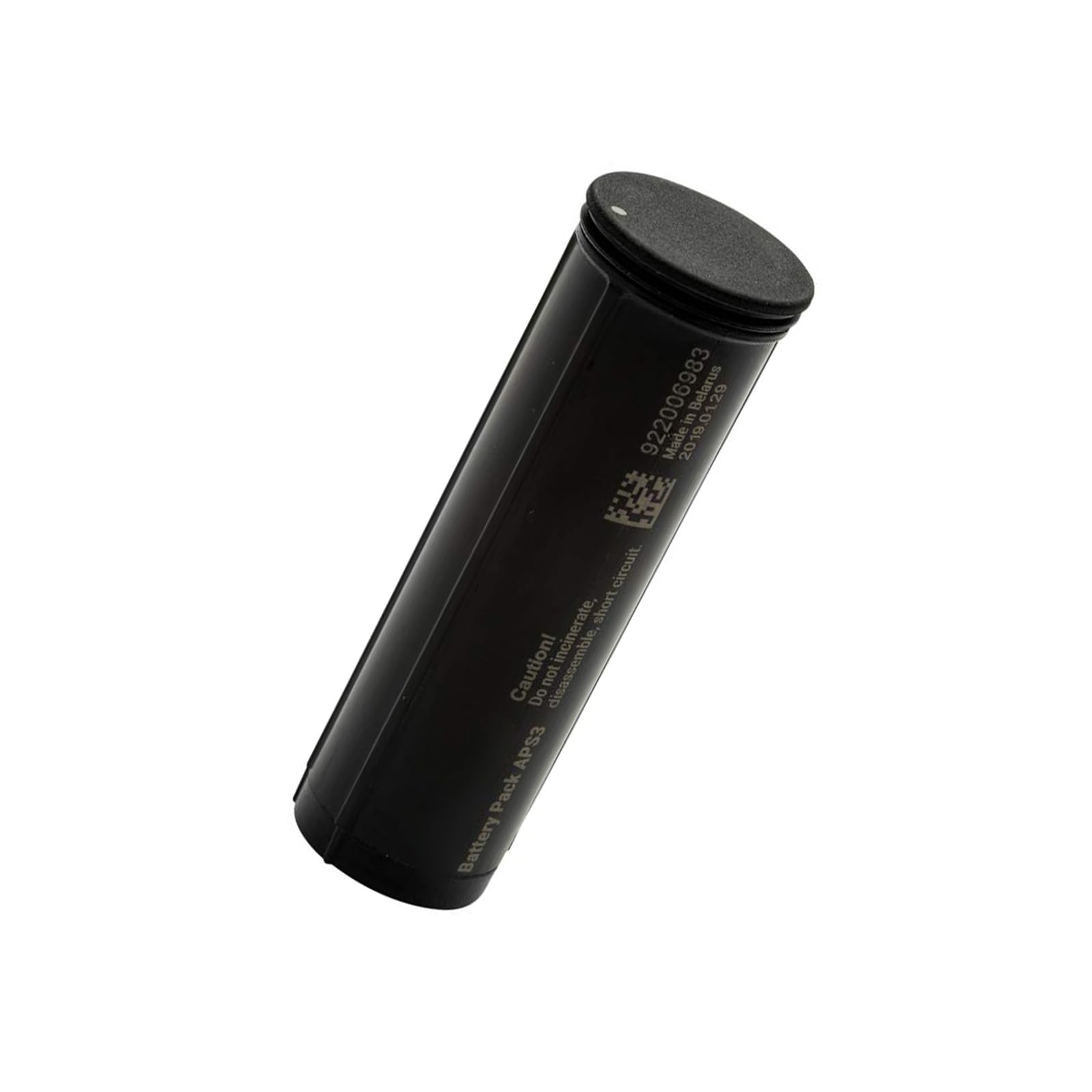Batería recargable avanzada con protecciones de 3500 mAh de capacidad, adecuada para sistemas de imágenes térmicas profesionales, batería cálida para fotógrafos
