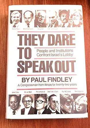 They Dare to Speak out: People and Institutions Confront Israel's Lobby-Wow! eBook