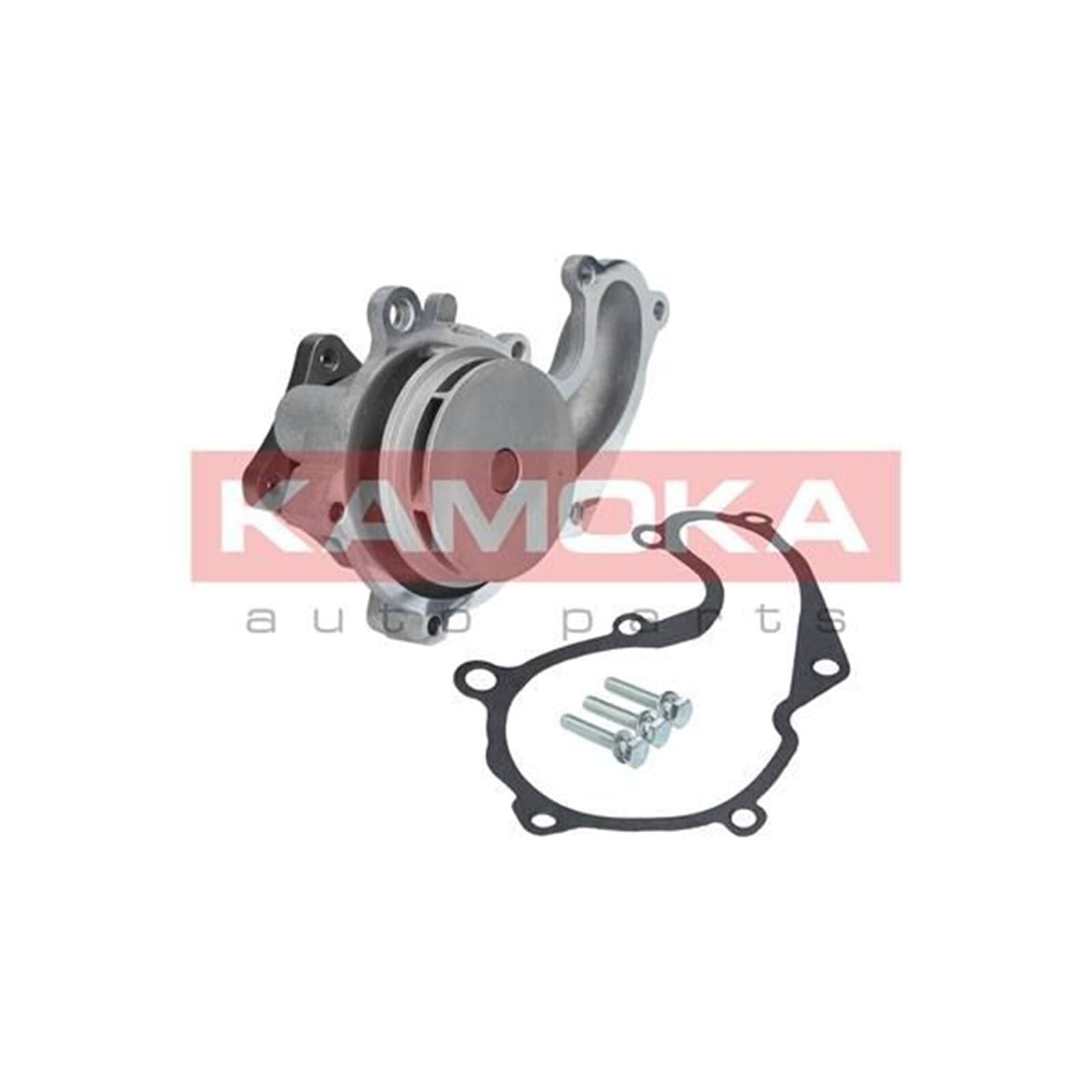 KAMOKA Wasserpumpe T0128