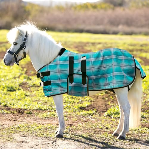 Image of Textilene Protective Fly Sheet (Mini) Size:46