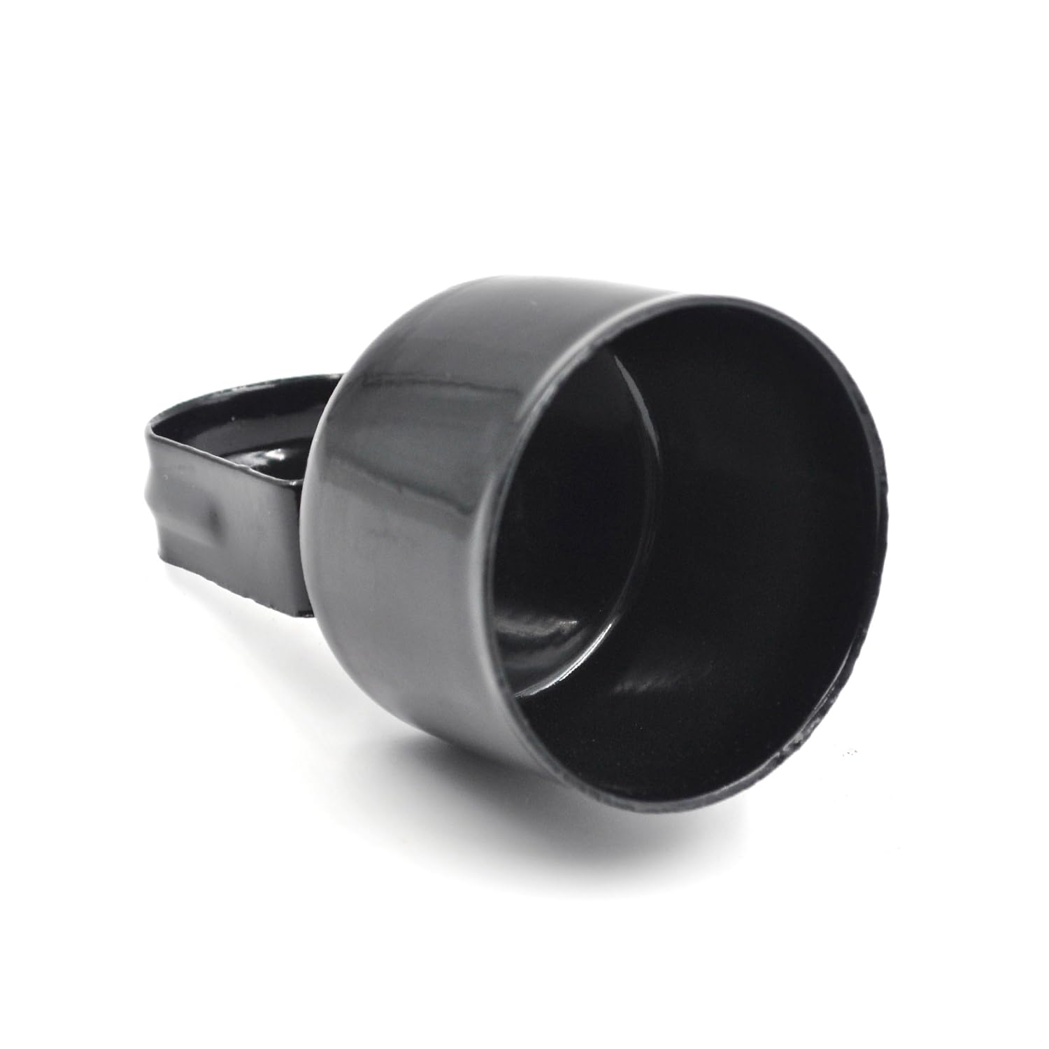 NOROLL × Loop cap. Steel Loop Cap – Ozark Fence & Supply