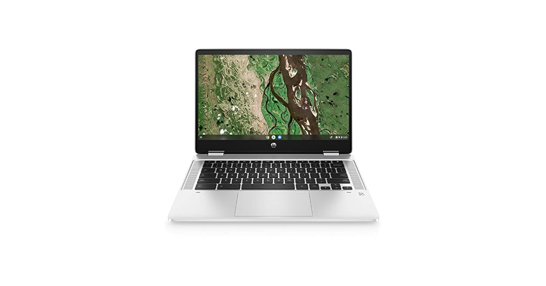 ノートPC hp - HP chromebook x360 14b Amazon.com: HP Chromebook x360 14b-cb0003ca 14-inch FHD 2-in