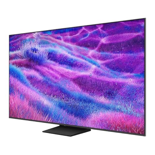 Samsung 75 inch Neo QLED 4K Smart TV Mini LED Quantum Matrix AI Vision Processor 144Hz Gaming Hub - Afbeelding 3