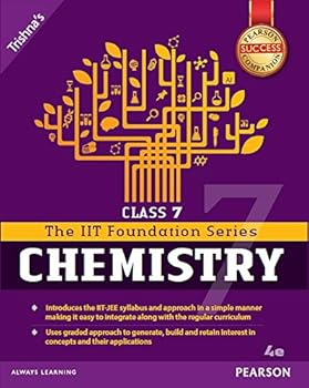 Chemistry, Class 7