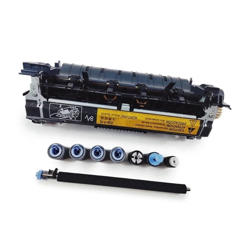 Kit de fusion HP CB388A pour stopper les bourrages et taches de toner