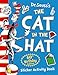 Produktbild The Cat in the Hat Sticker Activity Book: . (Dr. Seuss)