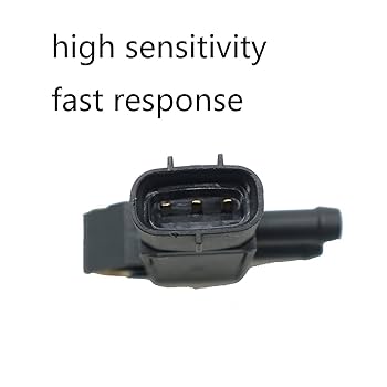 Amazon.com: KEEPTOP 2894872 Exhaust Gas Pressure Sensor DPF