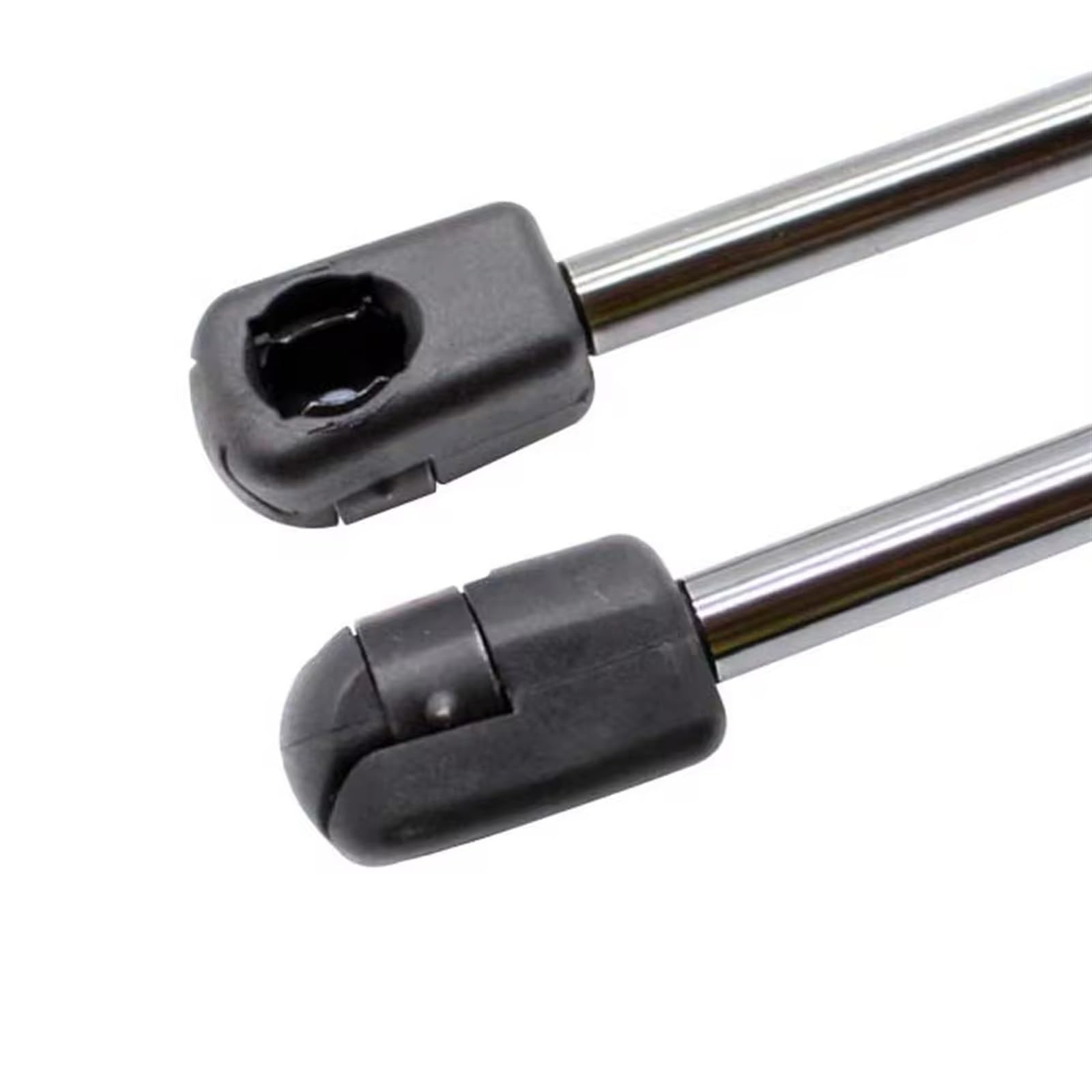 Lot De 2 Vérins à Gaz 450 Mm - Force 200N - Pour Hayon De Caravane, Camping-car, Boîte à Outils, Coffre
