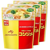 コンソメ様 Amazon.co.jp: 味の素 味の素KKコンソメ 固形 30個入 : 食品・飲料・お酒
