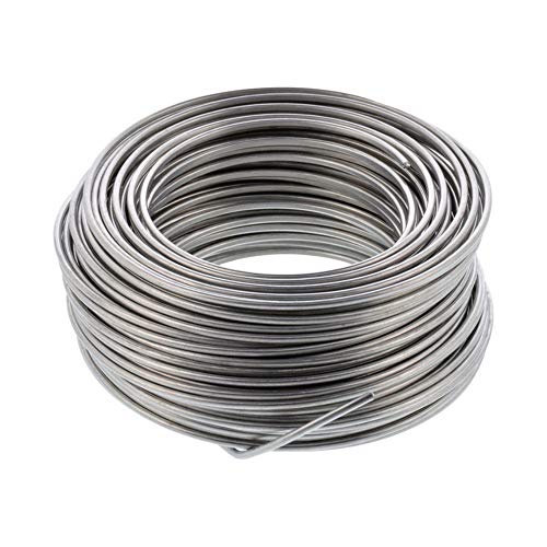 Hillman Galvanized Wire Multi-Purpose 0' 16 Ga Galv Card