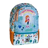 Ideal para niños de 2 a 6 años