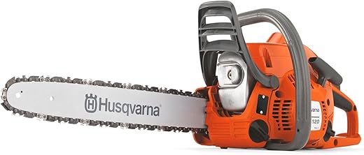 Chainsaws