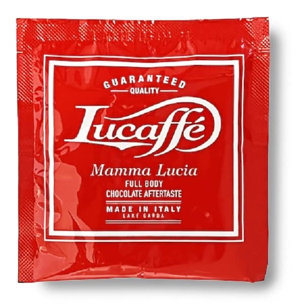 Miniatura 3 de Lucaffe Estuche mixto 120 cápsulas ESE Espresso