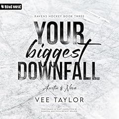 『Your Biggest Downfall』のカバーアート