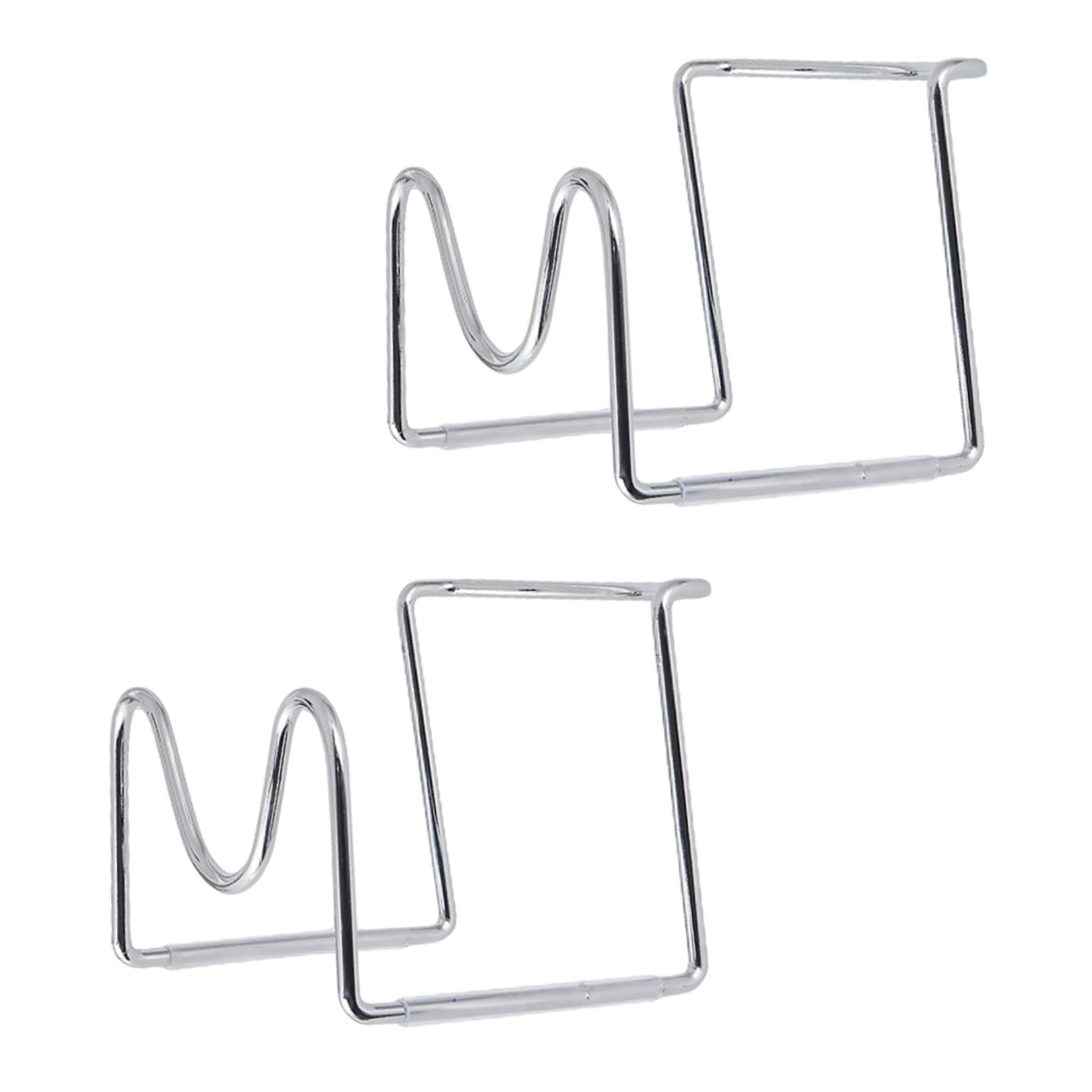 Support bonbonne d'eau 5l robuste avec structure légère et stable