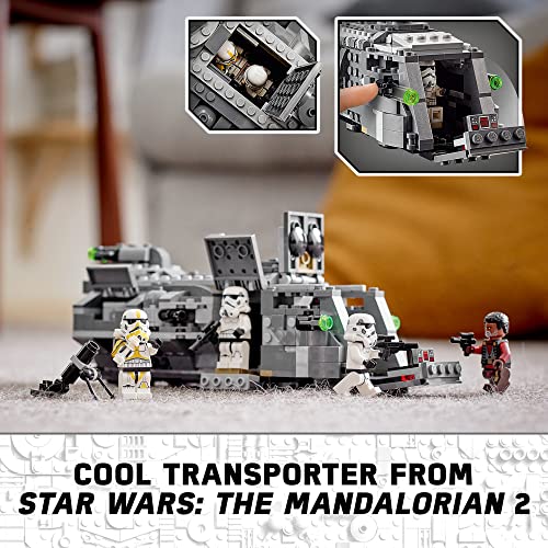 Reviews de Lego Star Wars Stormtrooper para comprar hoy. 27 Imagen adicional