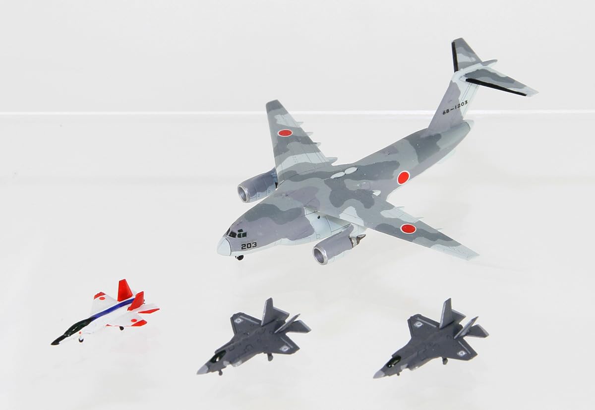 未使用・未開封品) ピットロード 1/700 スカイウェーブシリーズ