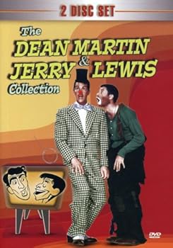The Dean Martin And Jerry Lewis Collection