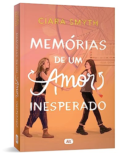 Memórias de um amor inesperado
