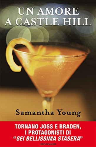 Samantha Young - On Dublin Street vol.2.5 Un amore a Castle Hill