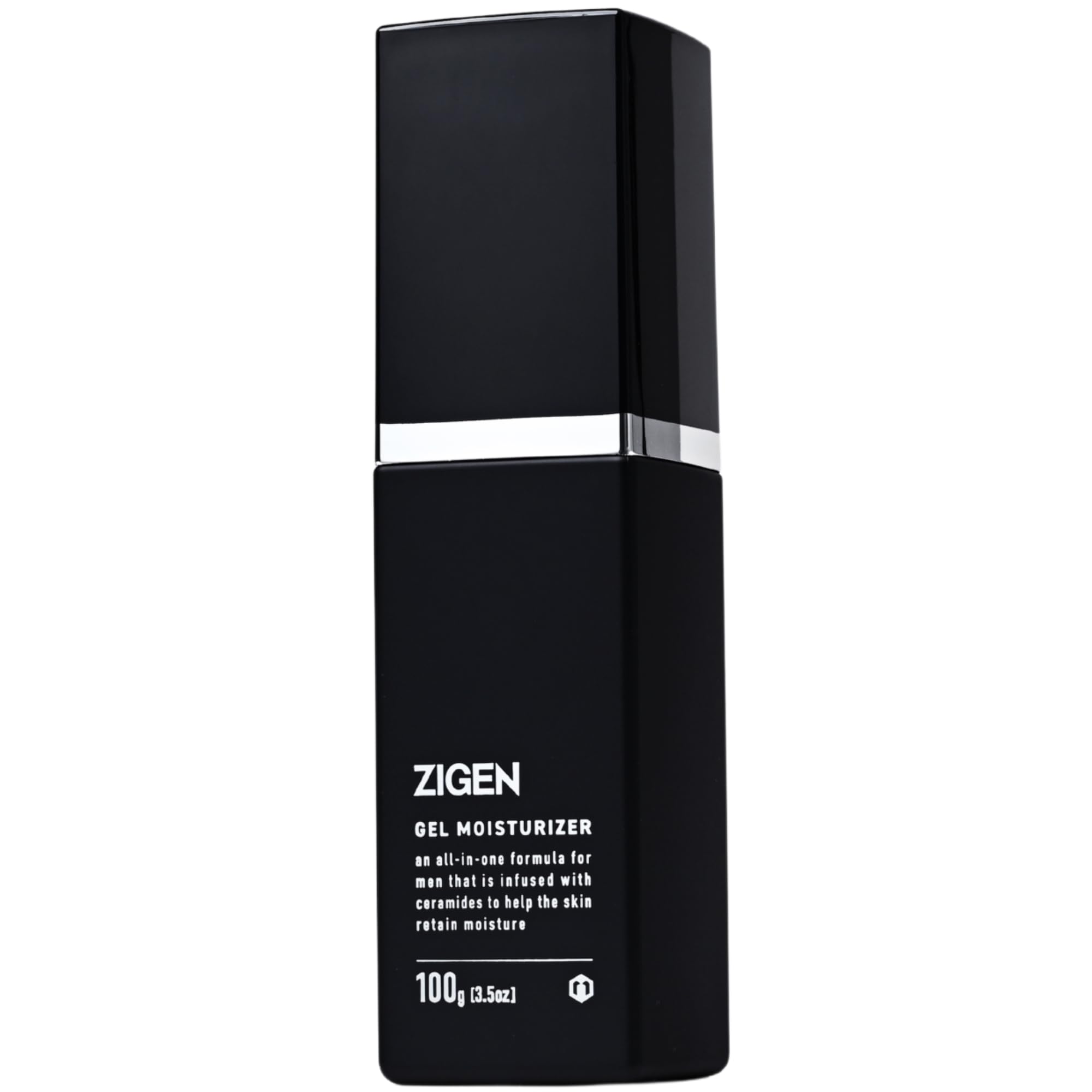 Amazon.co.jp: ZIGEN(ジゲン) メンズ オールインワンジェル 美容液